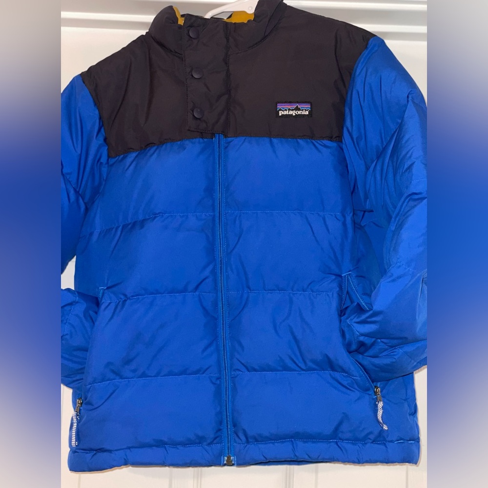 Boys Patagonia SOLD